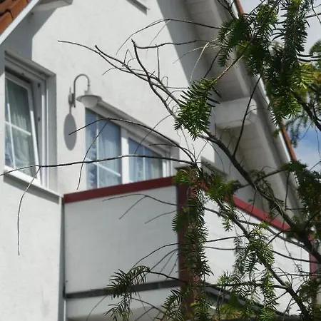 Apartmán Mittl