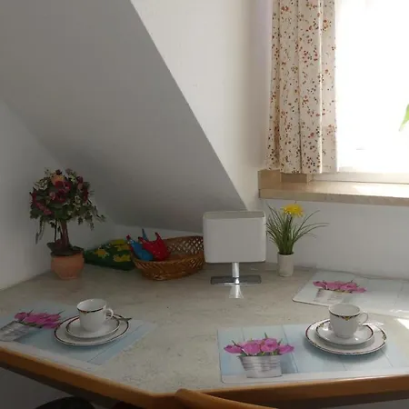 Mittl Apartmán