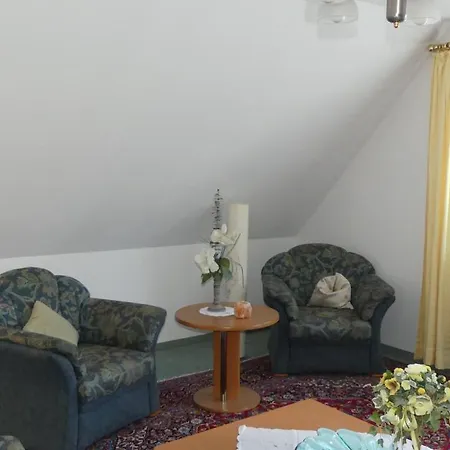 Mittl Apartmán Bad Wörishofen