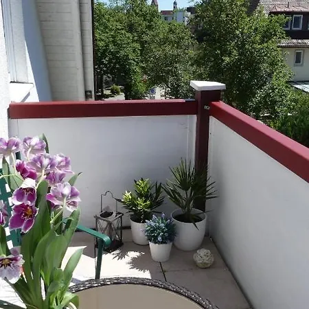 Appartement Mittl