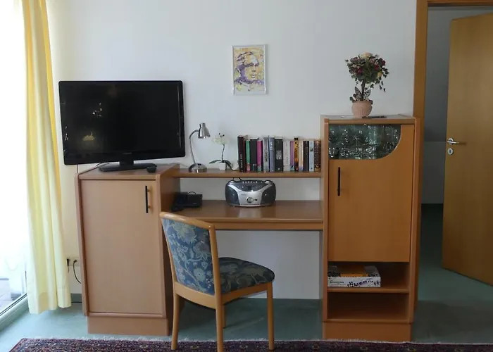 Appartement Mittl Bad Wörishofen