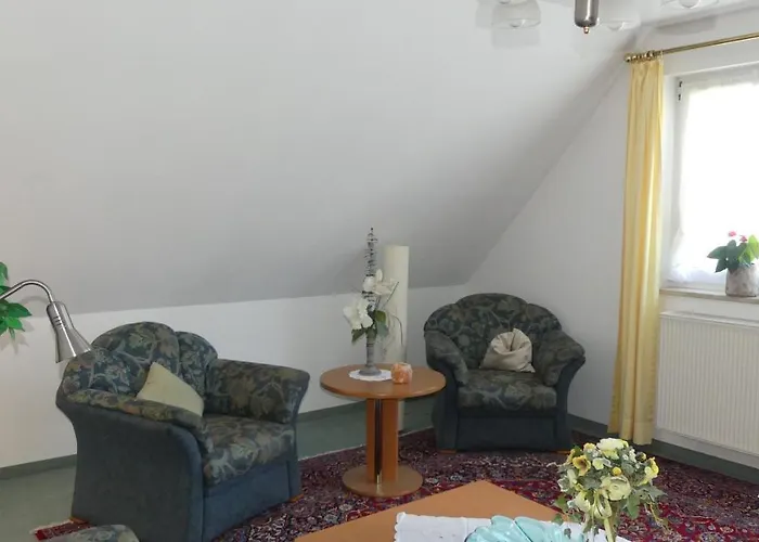 Mittl Apartmán Bad Wörishofen